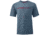 Outdoor Research Echo Graphic Tee, T-Shirt - Mens, Vintage/Agate, Medium 244044-1095007