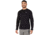 Outdoor Research Echo Long Sleeve Tee - Mens, Black, Large, 2714480001008