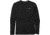 Outdoor Research Echo Long Sleeve Tee - Mens, Black, Large, 2714480001008