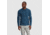 Outdoor Research Echo Long Sleeve Tee - Mens, Harbor, Small, 2876272447006