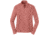 Outdoor Research Echo Quarter Zip - Womens, Alpenglow, Medium, 2714730562007