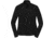 Outdoor Research Echo Quarter Zip - Womens, Black, Large, 2714730001008