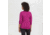 Outdoor Research Echo Quarter Zip - Womens, Fuchsia, 2XL, 2876562094010