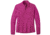 Outdoor Research Echo Quarter Zip - Womens, Fuchsia, 2XL, 2876562094010