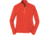 Outdoor Research Echo Quarter Zip - Womens, Lava, Extra Small, 2714730445005