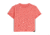 Outdoor Research Essential Boxy Tee - Womens, Rhubarb Heather, XL, 3002622408009