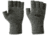 Outdoor Research Fairbanks Fingerless Gloves - Unisex-Charcoal-S/M