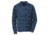 Outdoor Research Feedback Flannel Shirt - Men's-Dark Denim-Small