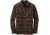 Outdoor Research Feedback Flannel Shirt - Men's-Earth/Black-Small
