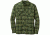 Outdoor Research Feedback Flannel Shirt - Men's-Kale-Small