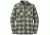 Outdoor Research Feedback Flannel Shirt - Men's-Night/Hops-Small