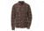 Outdoor Research Feedback Flannel Shirt - Men's-Teak-Small