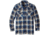 Outdoor Research Feedback Flannel Shirt - Mens, Cascade Pld, Large, 2428621870008