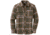 Outdoor Research Feedback Flannel Shirt - Mens, Juniper Plaid, XXL, 2428621399010