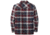 Outdoor Research Feedback Flannel Shirt - Mens, Raisin Plaid, Large, 2428621676008