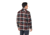 Outdoor Research Feedback Flannel Shirt - Mens, Raisin Plaid, Large, 2428621676008