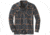Outdoor Research Feedback Flannel Shirt - Mens, Storm Plaid, Medium, 2428621398007