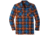 Outdoor Research Feedback Flannel Shirt - Mens, Umber Plaid, Medium, 2428621847007