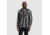 Outdoor Research Feedback Flannel Twill Shirt - Mens, Black Plaid, Medium, 3005131107007