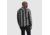Outdoor Research Feedback Flannel Twill Shirt - Mens, Black Plaid, Medium, 3005131107007
