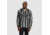 Outdoor Research Feedback Flannel Twill Shirt - Mens, Black Plaid, Medium, 3005131107007