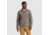 Outdoor Research Feedback Flannel Twill Shirt - Mens, Flint Plaid, 2XL, 3005132110010