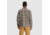 Outdoor Research Feedback Flannel Twill Shirt - Mens, Flint Plaid, 2XL, 3005132110010