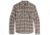 Outdoor Research Feedback Flannel Twill Shirt - Mens, Flint Plaid, 2XL, 3005132110010