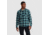 Outdoor Research Feedback Flannel Twill Shirt - Mens, Harbor Plaid, Small, 3005132608006