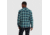 Outdoor Research Feedback Flannel Twill Shirt - Mens, Harbor Plaid, Small, 3005132608006
