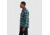 Outdoor Research Feedback Flannel Twill Shirt - Mens, Harbor Plaid, Small, 3005132608006