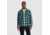 Outdoor Research Feedback Flannel Twill Shirt - Mens, Harbor Plaid, Small, 3005132608006