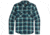 Outdoor Research Feedback Flannel Twill Shirt - Mens, Harbor Plaid, Small, 3005132608006