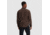 Outdoor Research Feedback Flannel Twill Shirt - Mens, Hickory, 3XL, 3005132443011