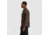 Outdoor Research Feedback Flannel Twill Shirt - Mens, Hickory, 3XL, 3005132443011