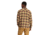 Outdoor Research Feedback Flannel Twill Shirt - Mens, Hickory Plaid, 3XL, 3005132607011