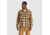 Outdoor Research Feedback Flannel Twill Shirt - Mens, Hickory Plaid, 3XL, 3005132607011