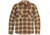 Outdoor Research Feedback Flannel Twill Shirt - Mens, Hickory Plaid, 3XL, 3005132607011