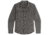 Outdoor Research Feedback Flannel Twill Shirt - Mens, Light Pewter, Large, 3005131564008