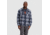 Outdoor Research Feedback Flannel Twill Shirt - Mens, Slate Plaid, 3XL, 3005131521011
