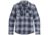 Outdoor Research Feedback Flannel Twill Shirt - Mens, Slate Plaid, 3XL, 3005131521011