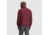 Outdoor Research Feedback Flannel Twill Shirt - Mens, Terra Plaid, 2XL, 3005132606010