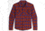 Outdoor Research Feedback Flannel Twill Shirt - Mens, Terra Plaid, 2XL, 3005132606010