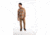 Outdoor Research Feedback Light Flannel Shirt - Mens, Bronze, Extra Large, 3001242442009