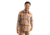 Outdoor Research Feedback Light Flannel Shirt - Mens, Bronze, Extra Large, 3001242442009