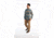 Outdoor Research Feedback Light Flannel Shirt - Mens, Harbor, Medium, 3001242447007