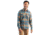 Outdoor Research Feedback Light Flannel Shirt - Mens, Harbor, Medium, 3001242447007