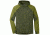 Outdoor Research Ferrosi Hooded Jacket, Men's, Kale/Hops, M 250094-kale/hops-M