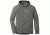 Outdoor Research Ferrosi Hooded Jacket, Men's, Pewter/Lemongrass, XXL 250094-pt/lemgr-XXL