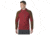 Outdoor Research Ferrosi Hooded Jacket - Mens, Burnt Orange, Small, 2500940551006